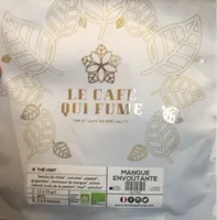 Thé et café de spécialité