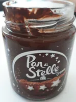 Con Granella di Pan di Stelle