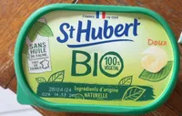 Bio 100 % végétal
