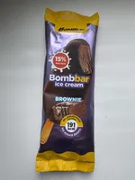 Protein Ice Cream Brownie