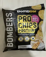 extra Protein Chips