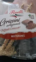 Grissini artigianali