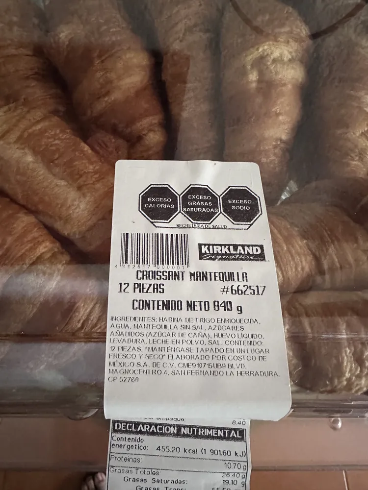 Croissant