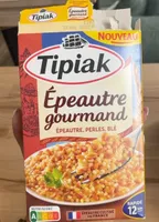 Epeautre gourmande