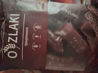 O zlaki трюфельные