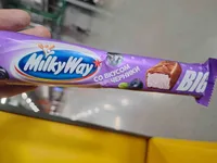Milky Way черника