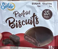 Protein Biscuits, Шоколад