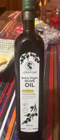 Extra Virgin Olive Oil
