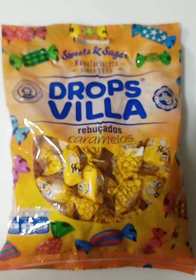 Drops villa