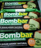 Bombbar