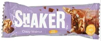 Shaker, Crispy Hazelnut