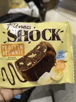 Protein Brownie