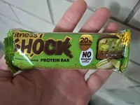Shock фисташка и шоколад
