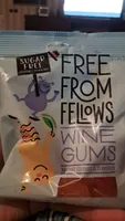 WINE GUMS
