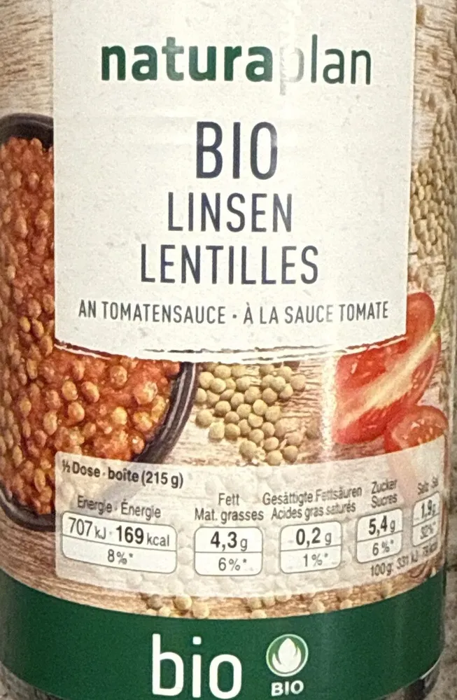 Linsen Bio
