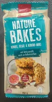 Nature Bakes Kokos, Feige & Kakao-Nibs