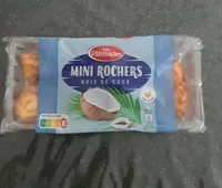 Mini rochers