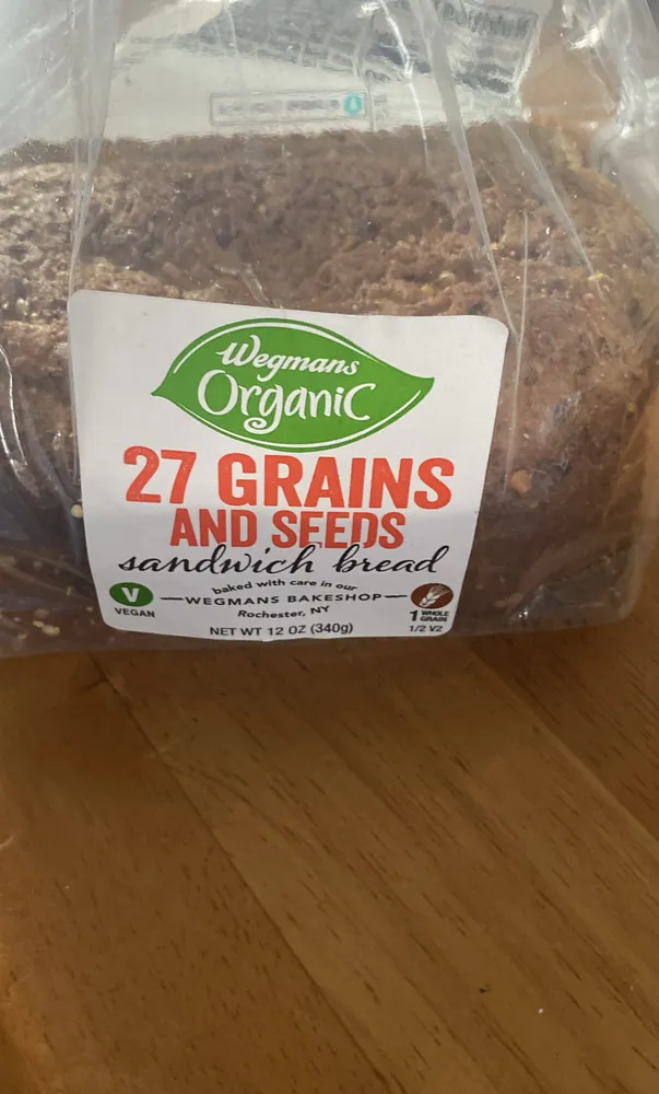 Bread