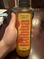 Thé Aux Perles Bubble Tea