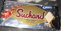 Chocolat Oreo