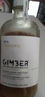 Gimber original