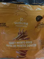 Sweet Potato Fries