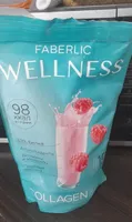 faberlic wellness shake