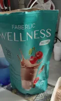 Wellness vegan