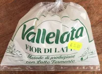 Mozzarella Fior di Latte