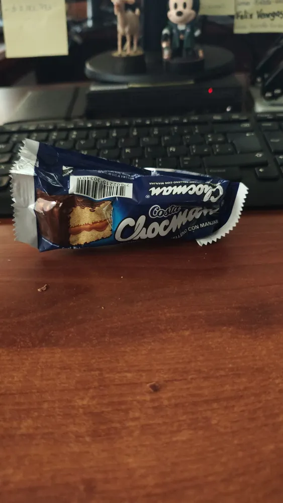 Chocman