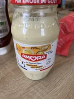 mayonnaise