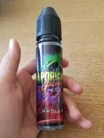 Vaporigins Galaxy "Apollo"