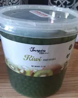 Perle de fruit Kiwi