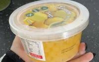 Perles de fruits