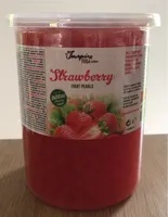 Strawberry Fruit Pearls