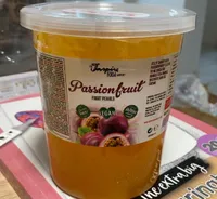 Fruit pearls