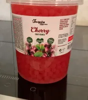 Bubble tea