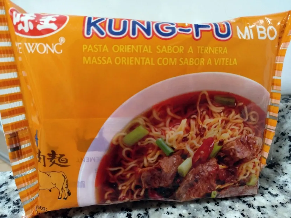Sopa china
