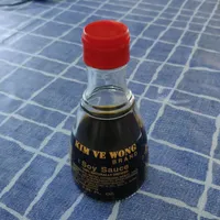 Salsa de soja