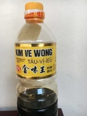 Kim Ve Wong