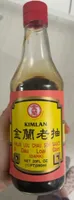 Dark Soy Sauce