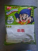 Kuai Kuai Corn Snack