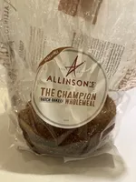 The Champion Wholemeal