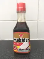 Wei Chuan Sauce For Dumpling