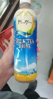 Mine Shine Milk Tea Drink