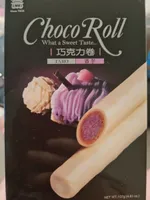 Choco roll