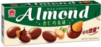 I-MEI Almond Choco Ball (Milk Chocolate)