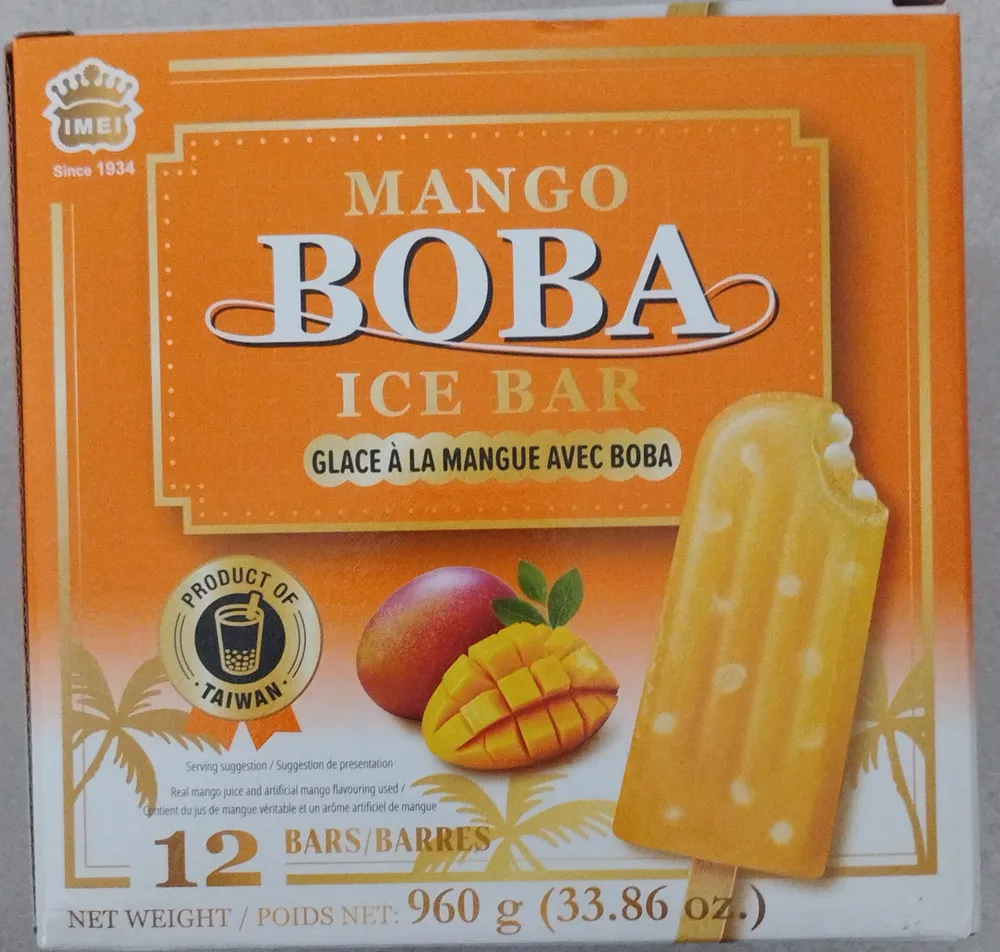 I mei Foods