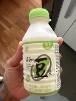 Soybean Drink (no sugar)