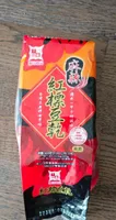 Tofu Snack - Spicy Flavour
